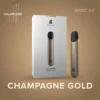 KS Kurve Device สี Champagne Gold