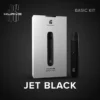 KS KURVE สี Jet Black