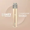 INFY Device สี Champagne-Gold