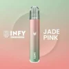 INFY Device สี Jade k