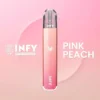 INFY Device สี Peach k