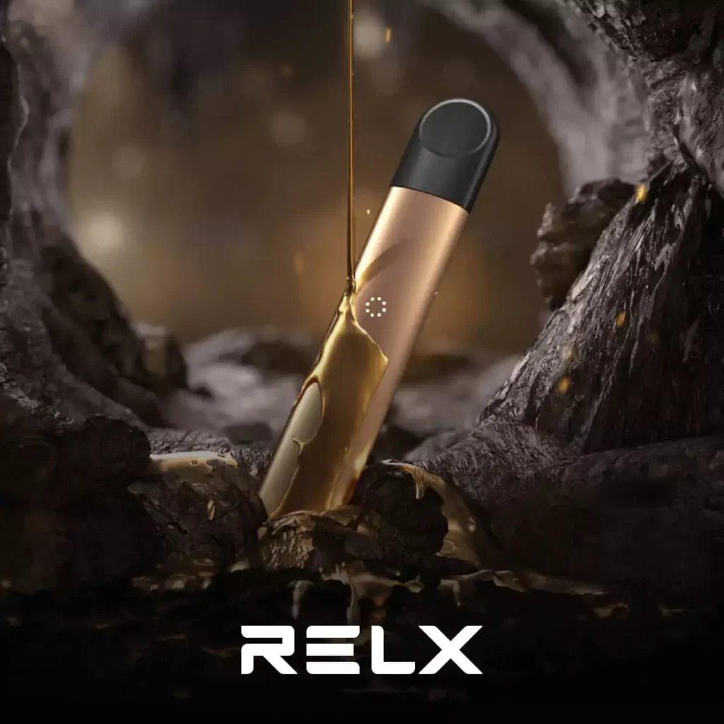 Relx Gold