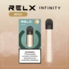 RELX Infinity สี Gold