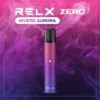 RELX Classic สี Mystic Aurora