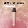 RELX Classic สี Sunset Glow