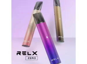 Relx Zero