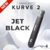 KS KURVE 2 สี Jet Black
