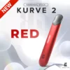 KS KURVE 2 สี Red