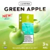 KS Lumina Pod กลิ่น Green Apple