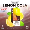 KS Lumina Pod กลิ่น Lemon Cola