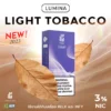 KS Lumina Pod กลิ่น Light Tobacco