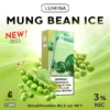 KS Lumina Pod กลิ่น Mung Bean Ice
