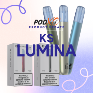 ks lumina ใช้กับเครื่องอะไรได้บ้าง