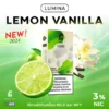 KS Lumina Pod กลิ่น Lemon Vanilla