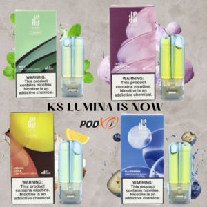 ks lumina 2.5 ml