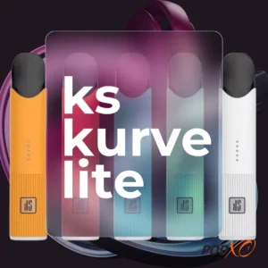 ks kurve lite รีวิว