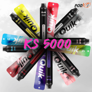 ks 5000