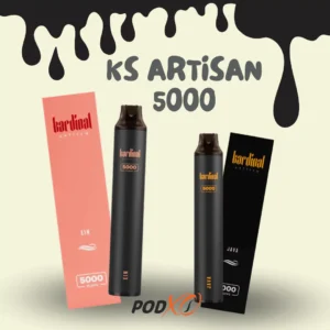 Kardinal Artisan 5000