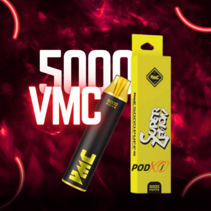 vmc 5000 puff