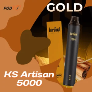 Ks Artisan 5000