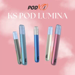 lumina pod