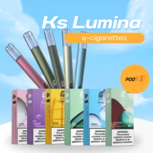 ks pod lumina