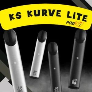 พอต ks kurve lite