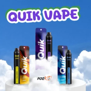 quik vape