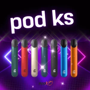 pod ks