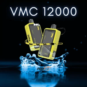 VMC 12000 