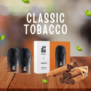 classic tobacco