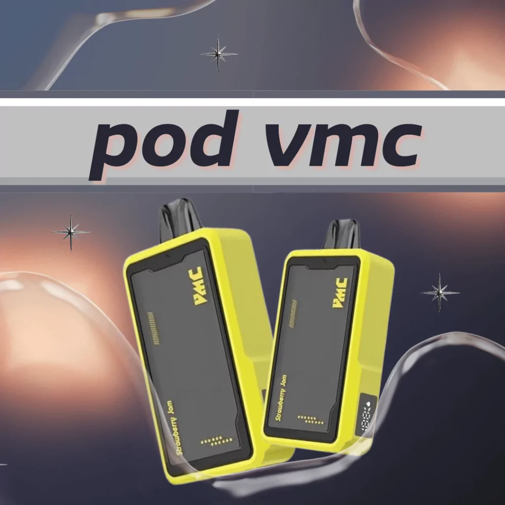 pod vmc